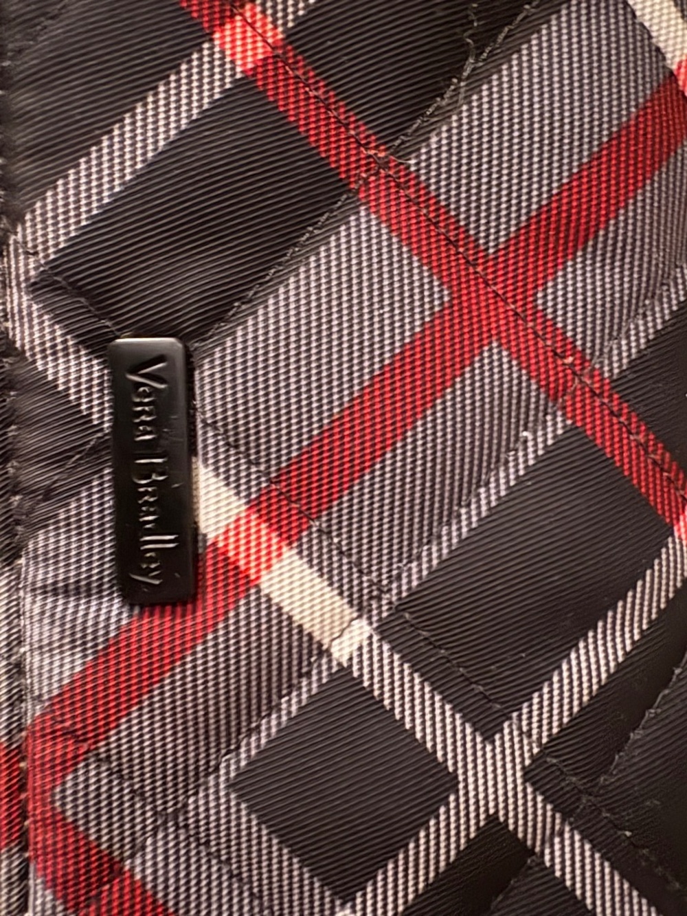 Vera Bradley wallet like new